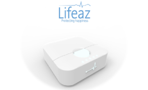 Lifeaz Home Defibrillator