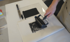 How to Print on Acetate